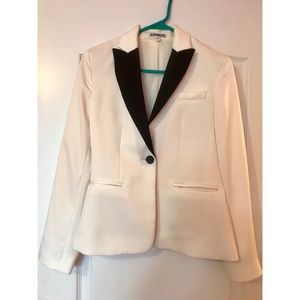 Fancy Blazer!